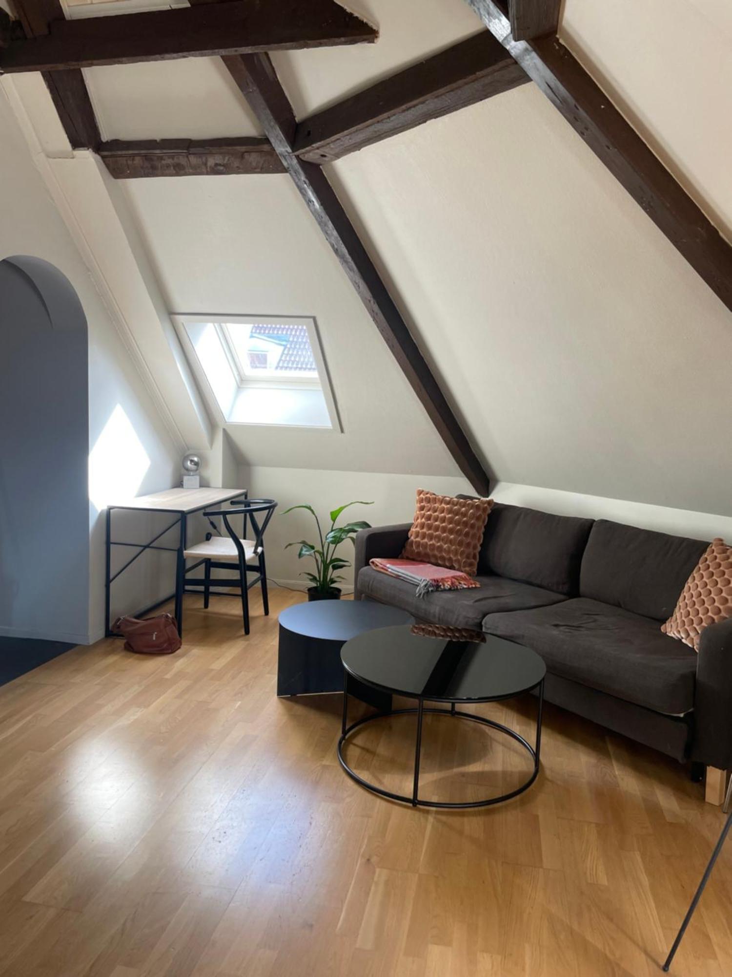 Urban Loftleilighet ทรอนด์เฮม ภายนอก รูปภาพ